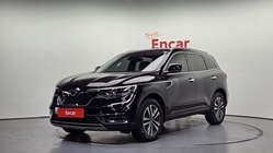 Samsung QM6 2019