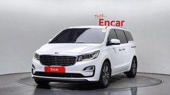Kia Canival 2020