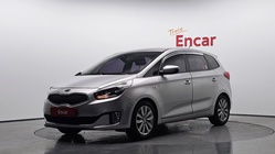 Kia Carens 2013