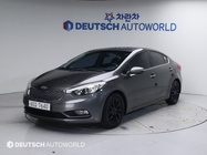 Kia K3 2012