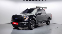 Ford F150 2015