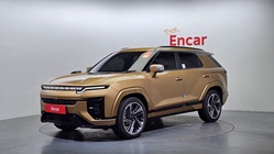 Ssangyong Actyon 2024