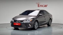 Toyota Camry 2015