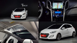 Hyundai i30 2015