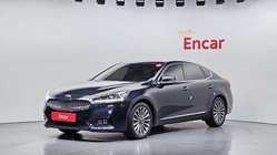 Kia K7 2017