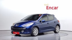 Peugeot 207 2008