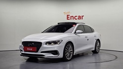 Hyundai Grandeur 2019