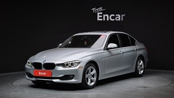 BMW 3 Series 2013