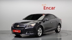 Chevrolet Malibu 2015