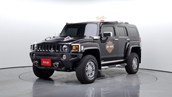 Hummer H3 2008