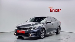 Kia K5 2018