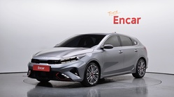 Kia K3 2022