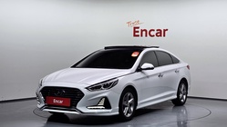 Hyundai Sonata 2017