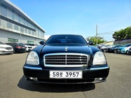 Ssangyong Chairman 2010