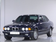 BMW 7 Series 1993