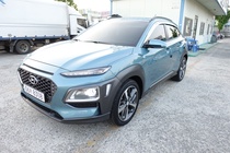 Hyundai Kona 2017