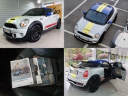 MINI Cooper 2012