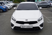 Kia K3 2018
