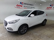 Hyundai Tucson 2014