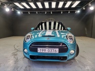 Changan MINI 2016