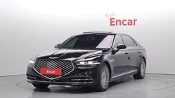 Genesis G90 2020