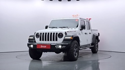 Jeep Gladiator 2021