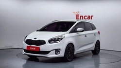 Kia Carens 2015