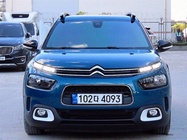 Citroen C4 2019