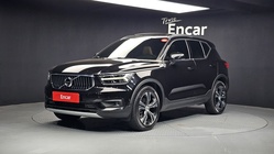 Volvo XC40 2019