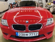 BMW M6 2007