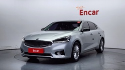 Kia K7 2016