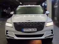 Genesis GV80 2023