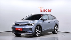 Volkswagen ID.4 2022