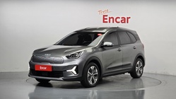 Kia Niro 2023