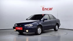 Hyundai Elantra 1994