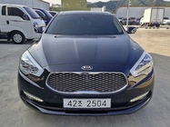 Kia K9 2017