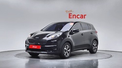 Kia Sportage 2019