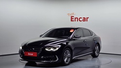 Hyundai Grandeur 2018