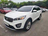 Kia Sorento 2017