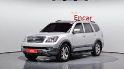 Kia Mohave 2013