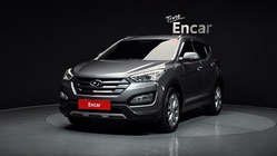 Hyundai Santa Fe 2014