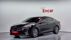 Kia K7 2019