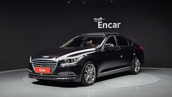 Hyundai Genesis 2014
