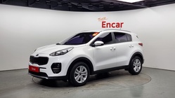 Kia Sportage 2016