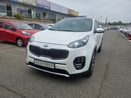 Kia Sportage 2016