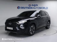 Hyundai Santa Fe 2019