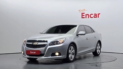 Chevrolet Malibu 2016