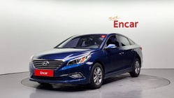 Hyundai Sonata 2014