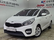 Kia Carens 2018