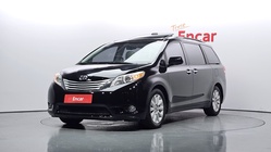 Toyota Sienna 2013